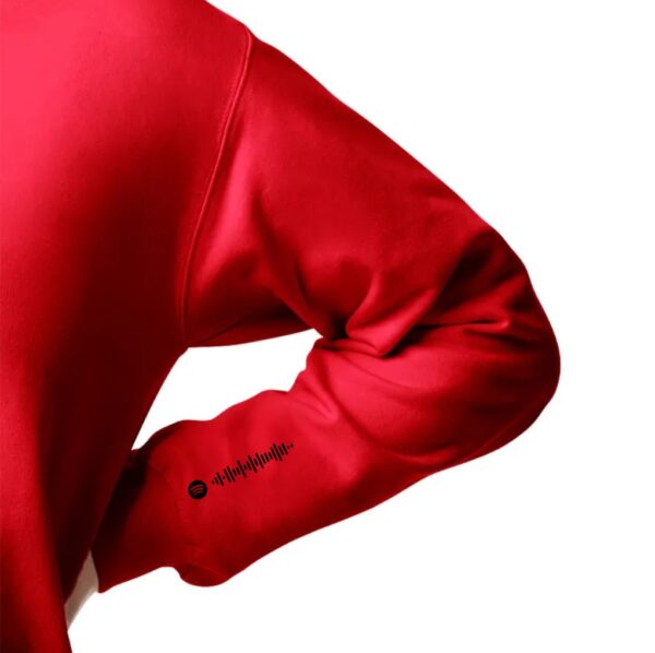 božićna hoodica have yourself