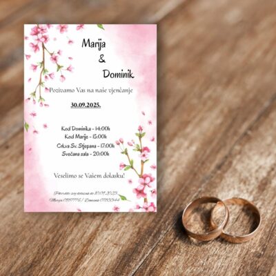pozivnice za vjenčanja 016 (kopiraj)