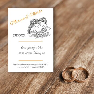pozivnice za vjenčanja 008 (kopiraj)