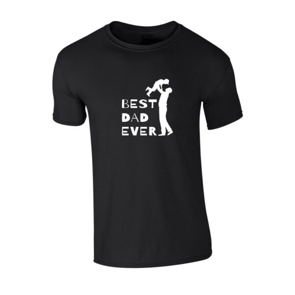 best dad ever majica s porukom