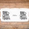 eggcited personalizirana šalica za uskrs