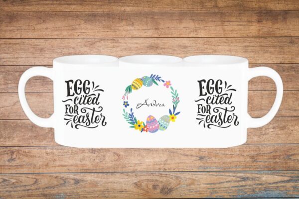 easter day personalizirana šalica za uskrs (kopiraj)