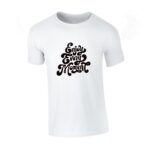 enjoy every moment majica s porukom