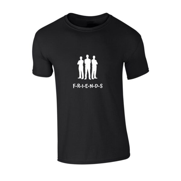 friends majica s porukom