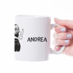 friends personalizirana šalica s porukom (kopiraj)
