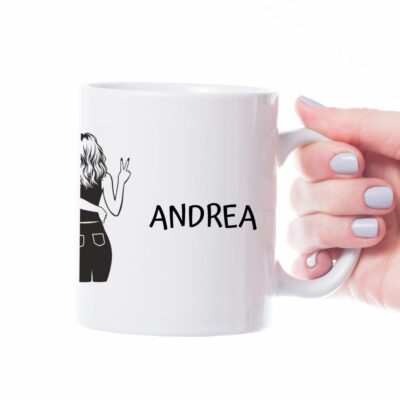 friends personalizirana šalica s porukom (kopiraj)