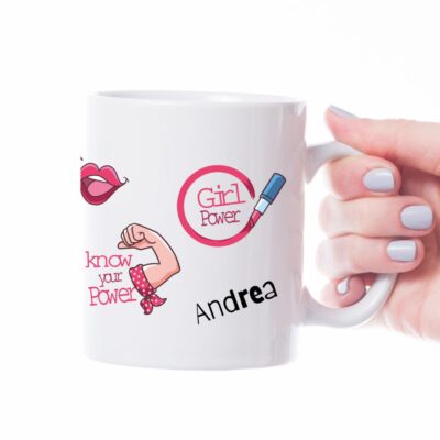 happy birthday personalizirana šalica za rođendan (kopiraj)