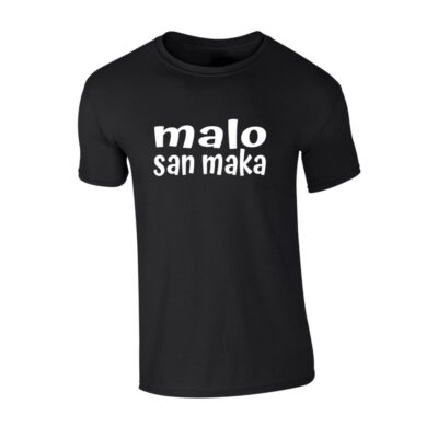 it's my life majica s natpisom (kopiraj)