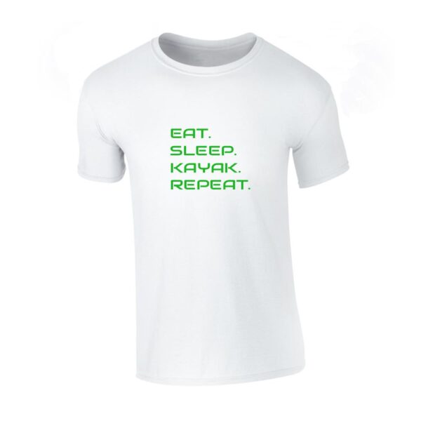 t shirt majica zlatna kayak girl (kopiraj)