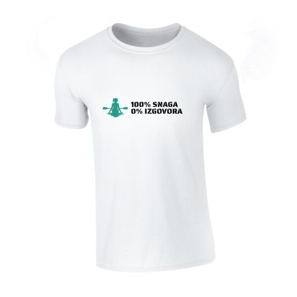 t shirt majica jedno veslo tisuću priča (kopiraj)