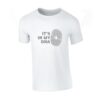 t shirt majica dna otisak prsta canoe (kopiraj)