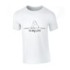 t shirt majica is my life canoe