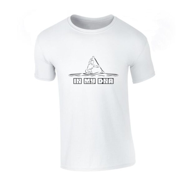 t shirt majica kayak girl (kopiraj)
