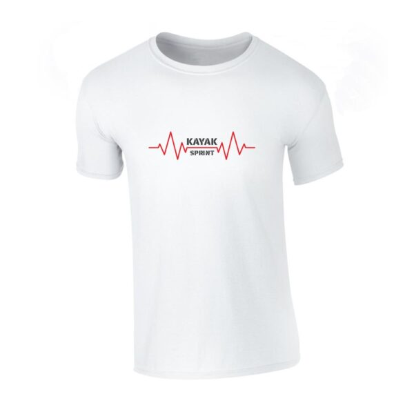 t shirt majica sprint canoe (kopiraj)