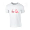 t shirt majica eat sleep canoe (kopiraj)