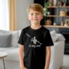t shirt majica is my life canoe (kopiraj)