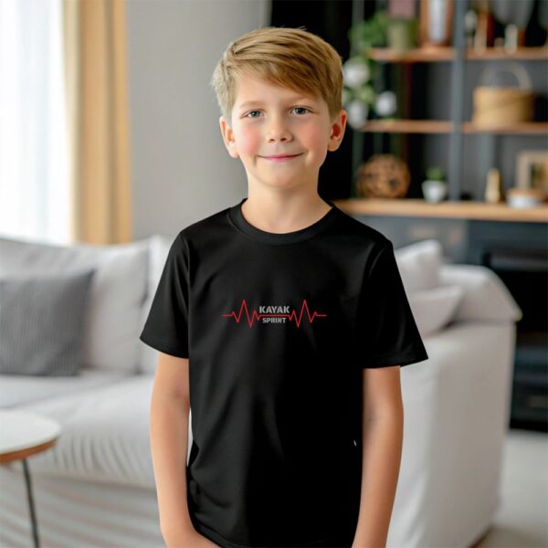 t shirt majica sprint canoe (kopiraj)