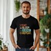 t shirt majica dna otisak prsta kayak (kopiraj)