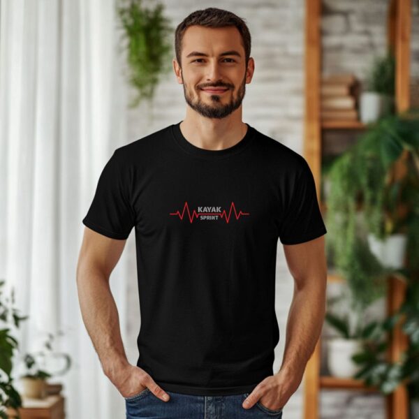 t shirt majica sprint canoe (kopiraj)