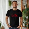 t shirt majica eat sleep canoe (kopiraj)
