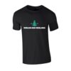 t shirt majica girl 100% snaga 0% izgovora (kopiraj)