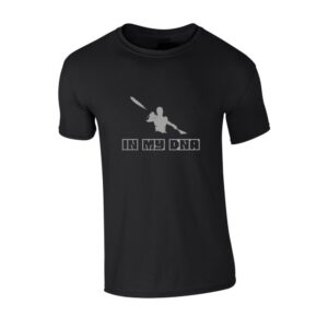 t shirt majica in my dna canoe (kopiraj)