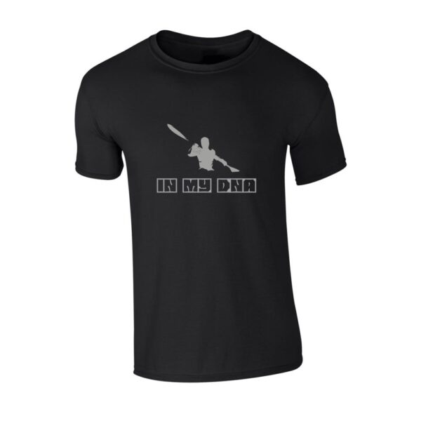 t shirt majica in my dna canoe (kopiraj)