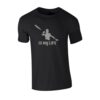 t shirt majica is my life canoe (kopiraj)