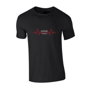 t shirt majica sprint canoe (kopiraj)