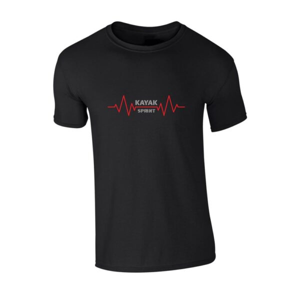 t shirt majica sprint canoe (kopiraj)