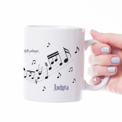 friends personalizirana šalica s porukom