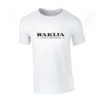 reserved majica s porukom (kopiraj)