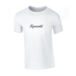 positivity is key of life majica s porukom (kopiraj)