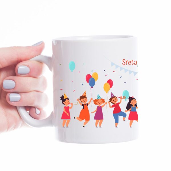 rođendanska personalizirana šalica za rođendan (kopiraj)