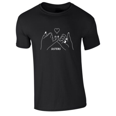 rock & roll majica s natpisom (kopiraj)