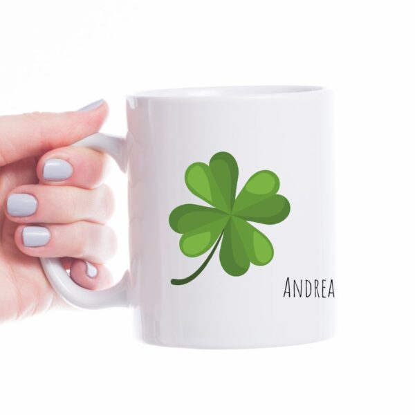 daisy personalizirana šalica s porukom (kopiraj)
