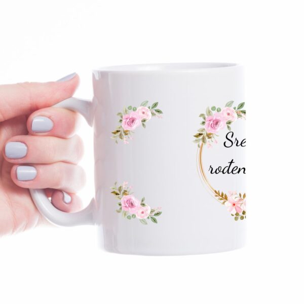 zvjezdice personalizirana šalica za rođendan (kopiraj)