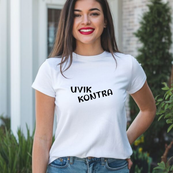 reserved majica s porukom (kopiraj) (kopiraj)