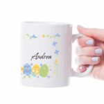 uskrs personalizirana šalica za uskrs (kopiraj)