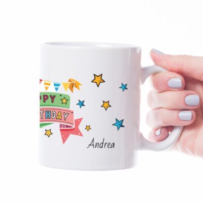 torta personalizirana šalica za rođendan (kopiraj)