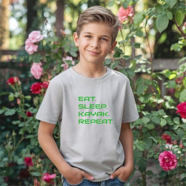 t shirt majica zlatna kayak girl (kopiraj)