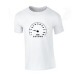 sat majica s porukom