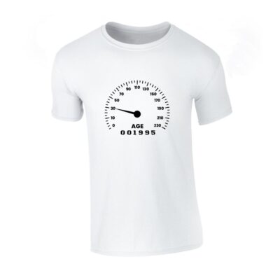 sat majica s porukom