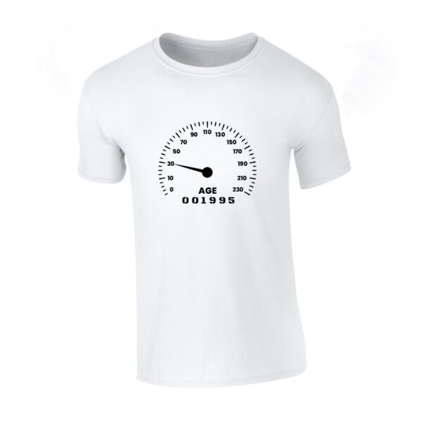 sat majica s porukom