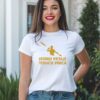 t shirt majica jedno veslo tisuću priča