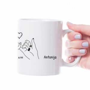 Šalice personalizirane