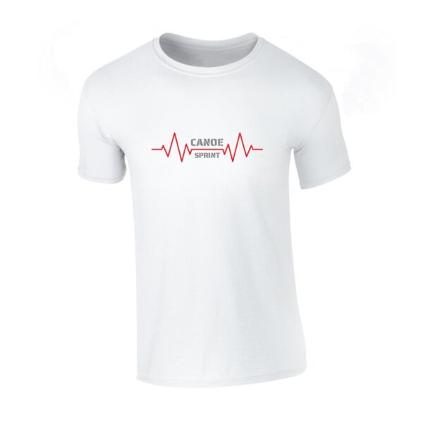 t shirt majica is my life kayak (kopiraj)