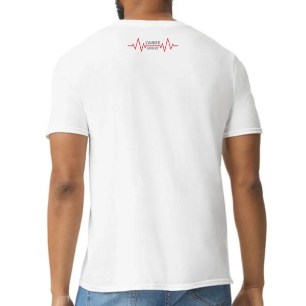 t shirt majica is my life kayak (kopiraj)