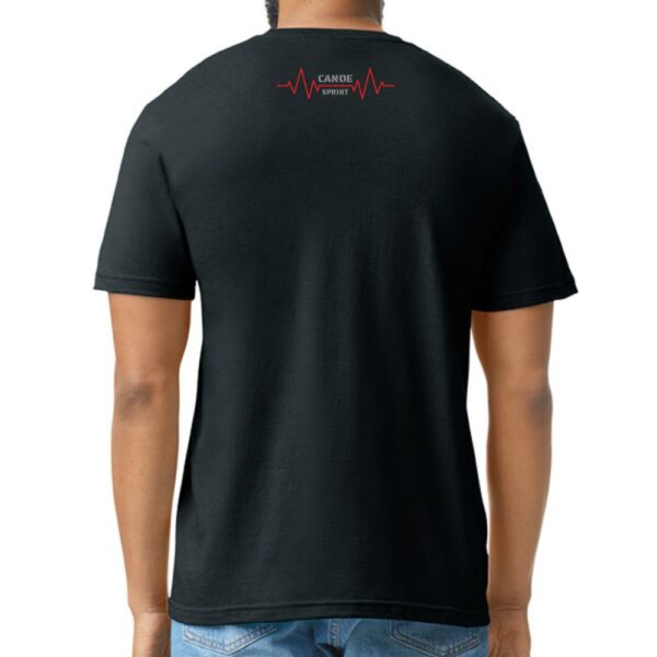 t shirt majica is my life kayak (kopiraj)