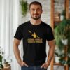 t shirt majica jedno veslo tisuću priča